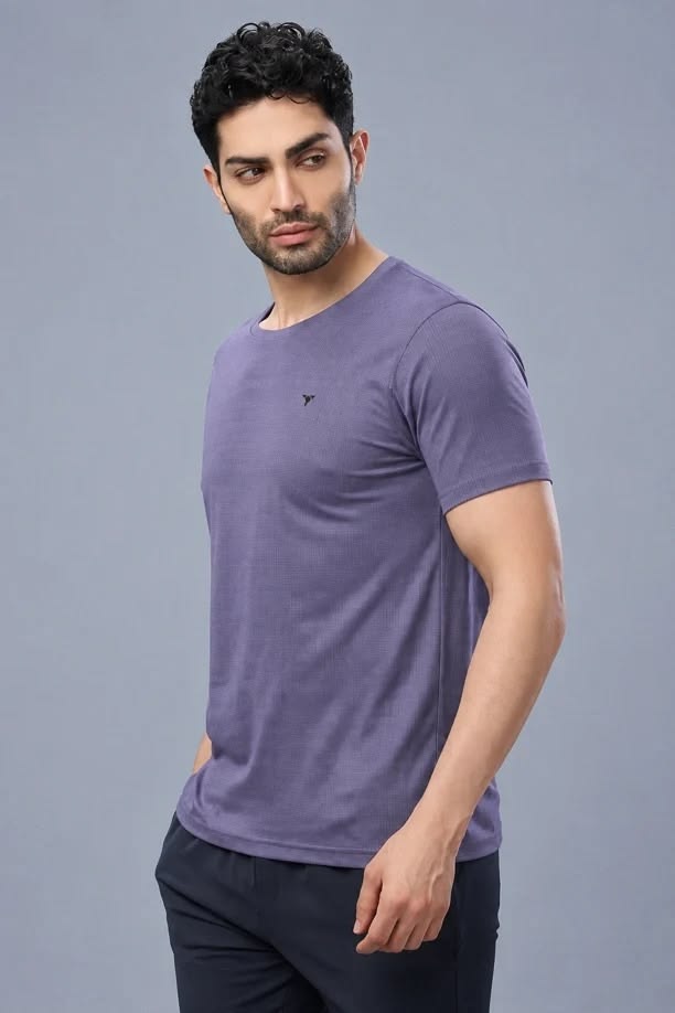 Round Neck Inner T-Shirt